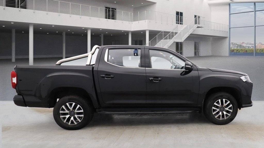 Used Maxus T90EV 2023 for sale - 77770948: Photo 5