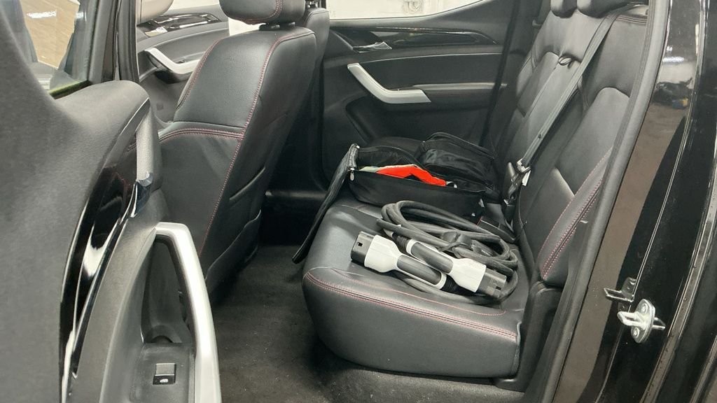 Used Maxus T90EV 2023 for sale - 77770948: Photo 8