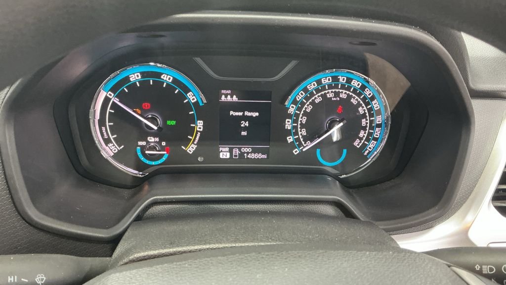 Used Maxus T90EV 2023 for sale - 77770948: Photo 9