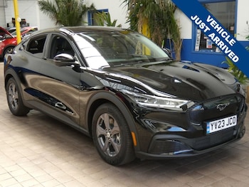 Used Ford Mustang Mach-E 2023 for sale - 78743031: Photo