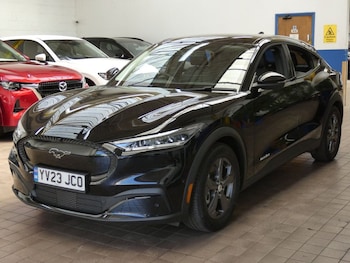 Used Ford Mustang Mach-E 2023 for sale - 78743031: Photo
