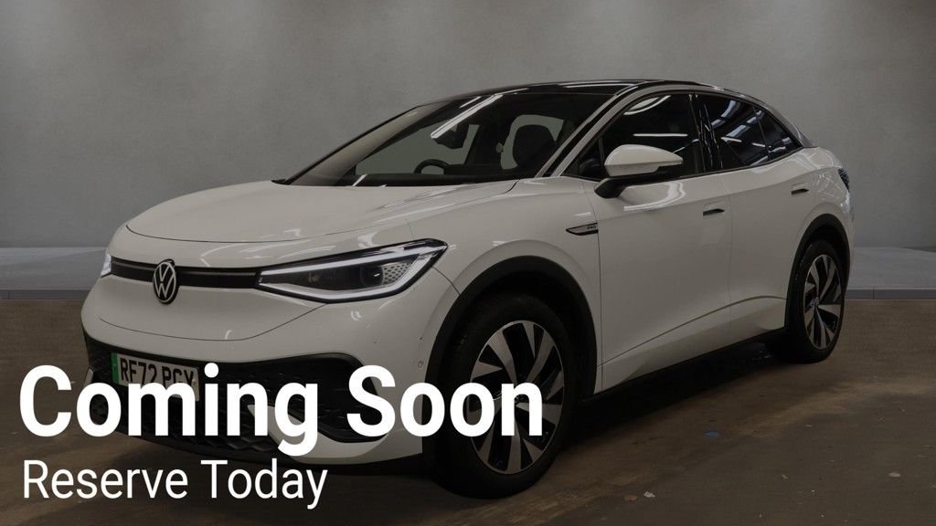 Used Volkswagen ID.5 2022 for sale - 77995376: Photo 2