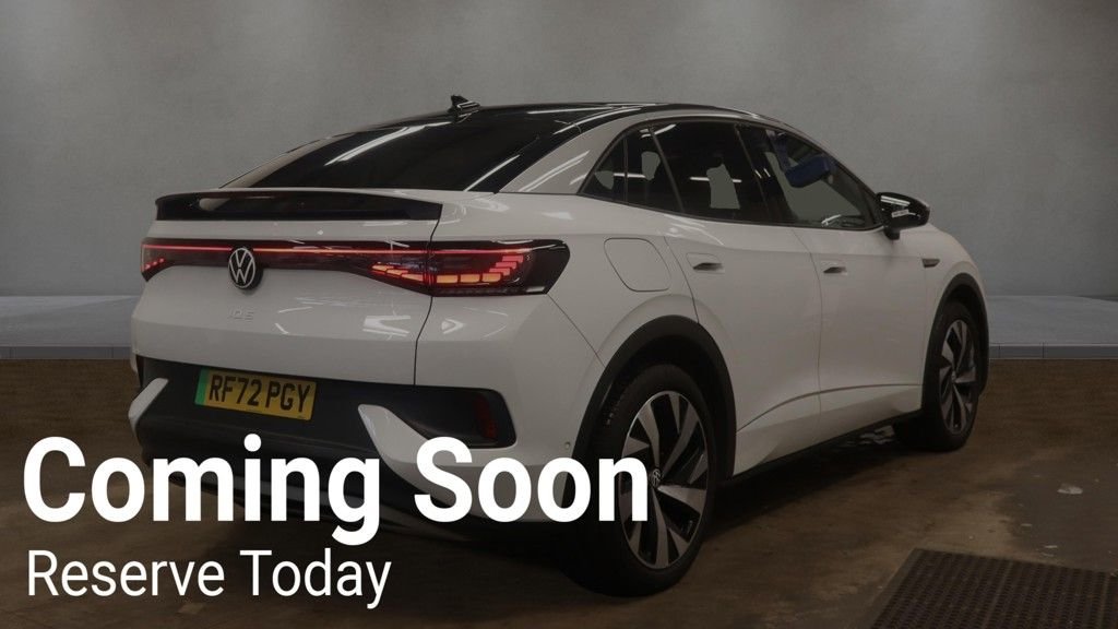 Used Volkswagen ID.5 2022 for sale - 77995376: Photo 4