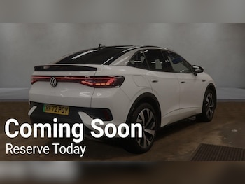 Used Volkswagen ID.5 2022 for sale - 77995376: Photo