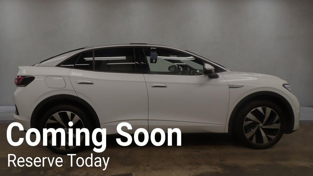 Used Volkswagen ID.5 2022 for sale - 77995376: Photo 5