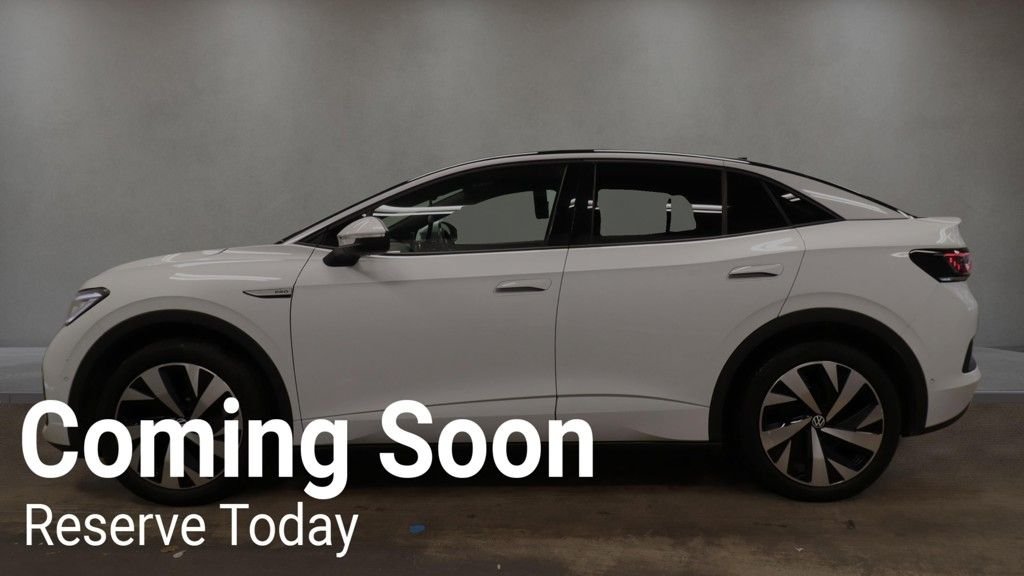 Used Volkswagen ID.5 2022 for sale - 77995376: Photo 6