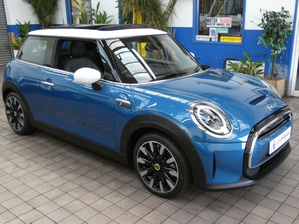 Used MINI Hatch 2023 for sale - 77659881: Photo 16