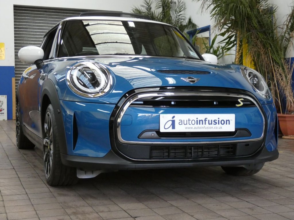 Used MINI Hatch 2023 for sale - 77659881: Photo 18