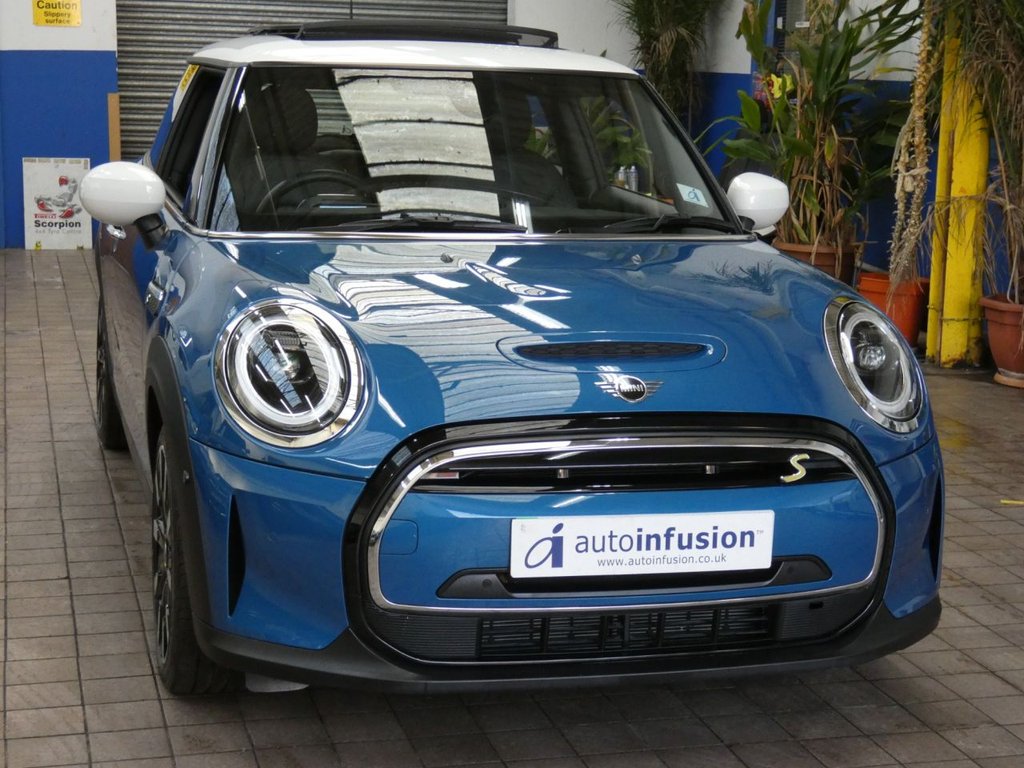 Used MINI Hatch 2023 for sale - 77659881: Photo 19