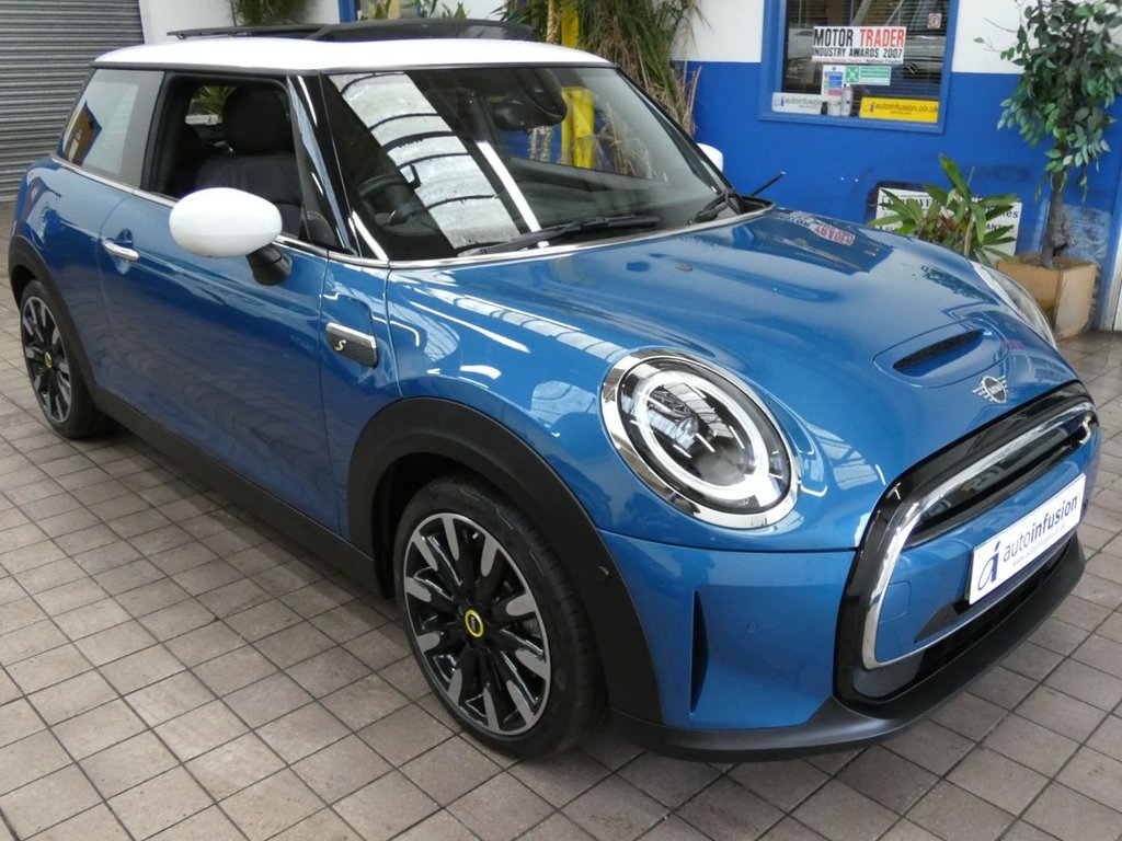 Used MINI Hatch 2023 for sale - 77659881: Photo 20