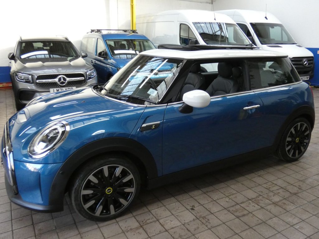 Used MINI Hatch 2023 for sale - 77659881: Photo 26