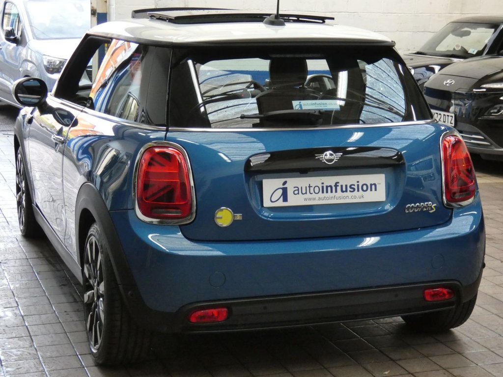 Used MINI Hatch 2023 for sale - 77659881: Photo 32