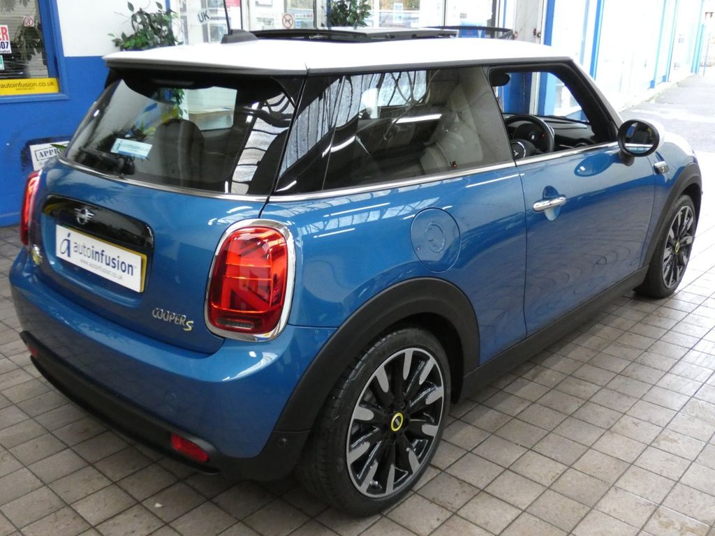 Used MINI Hatch 2023 for sale - 77659881: Photo 40