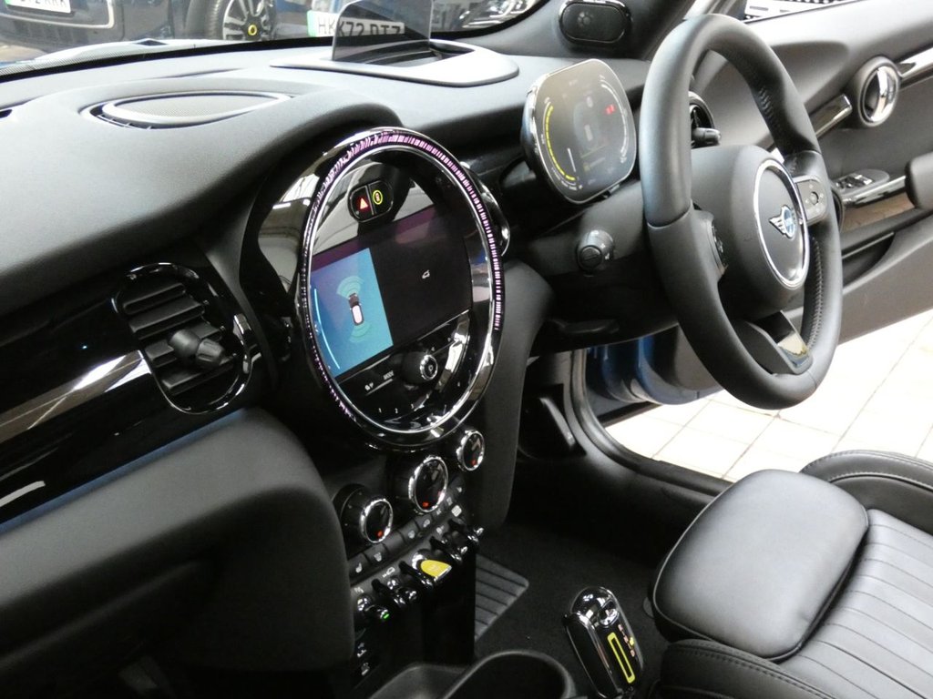 Used MINI Hatch 2023 for sale - 77659881: Photo 43