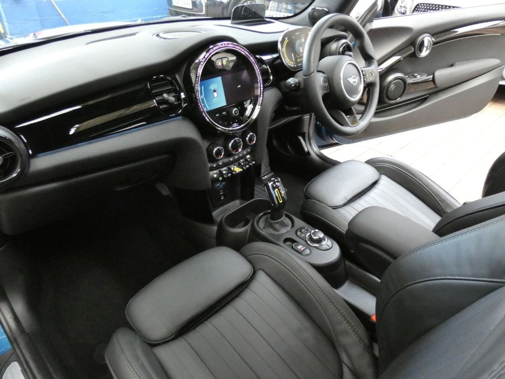 Used MINI Hatch 2023 for sale - 77659881: Photo 45