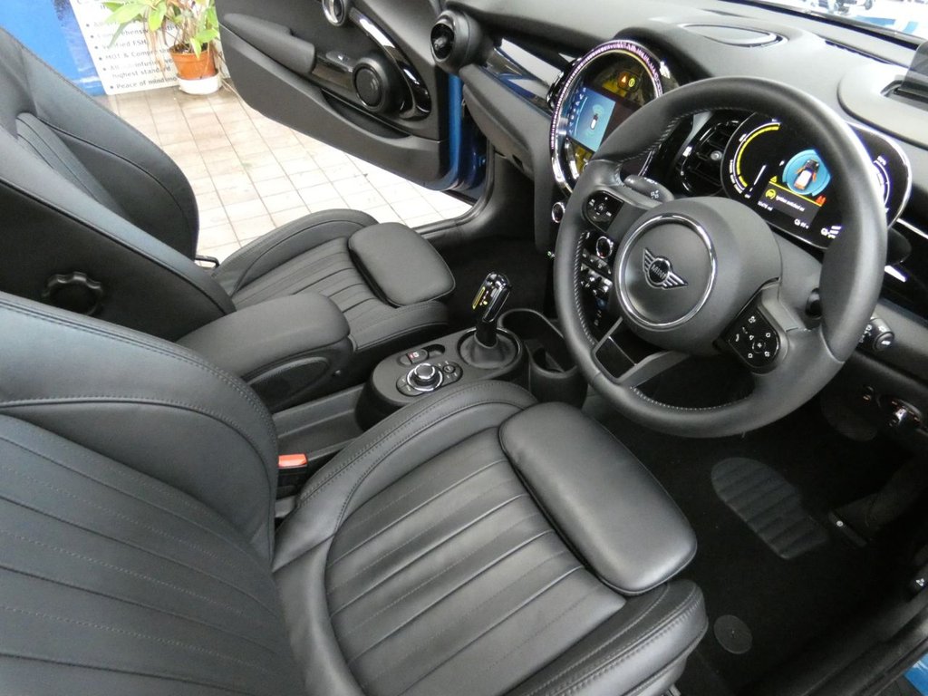 Used MINI Hatch 2023 for sale - 77659881: Photo 48