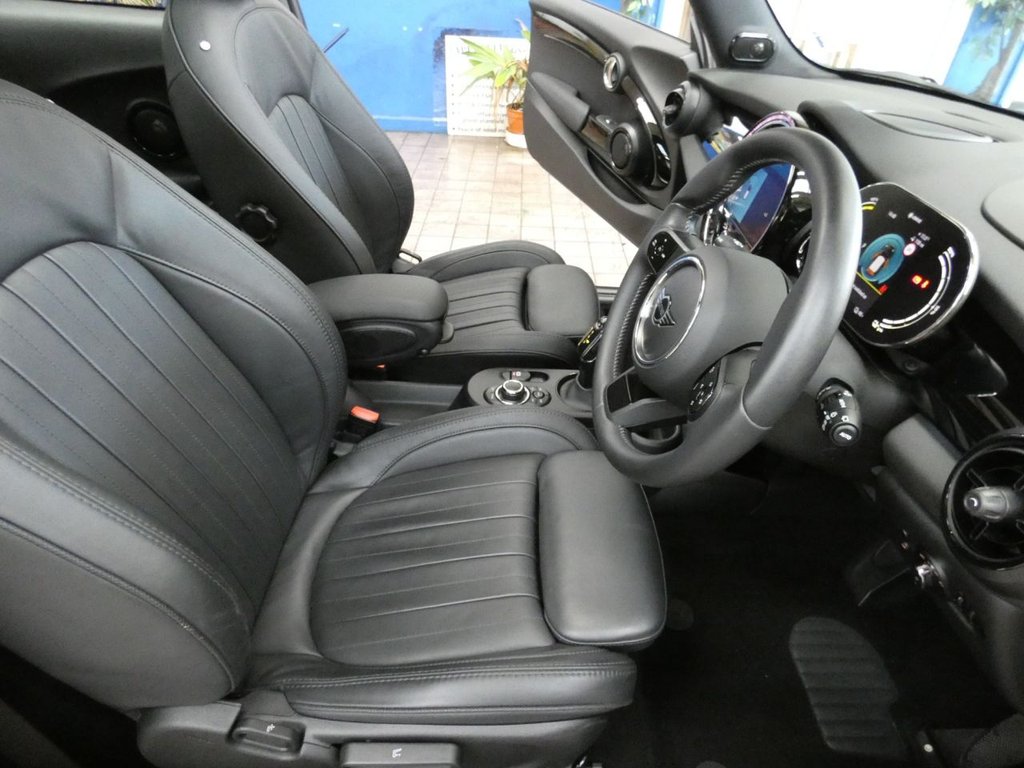 Used MINI Hatch 2023 for sale - 77659881: Photo 49