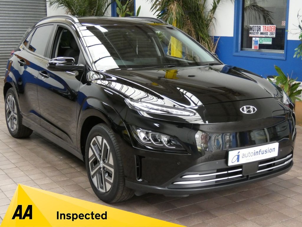Used Hyundai KONA 2022 for sale - 77680544: Photo 1