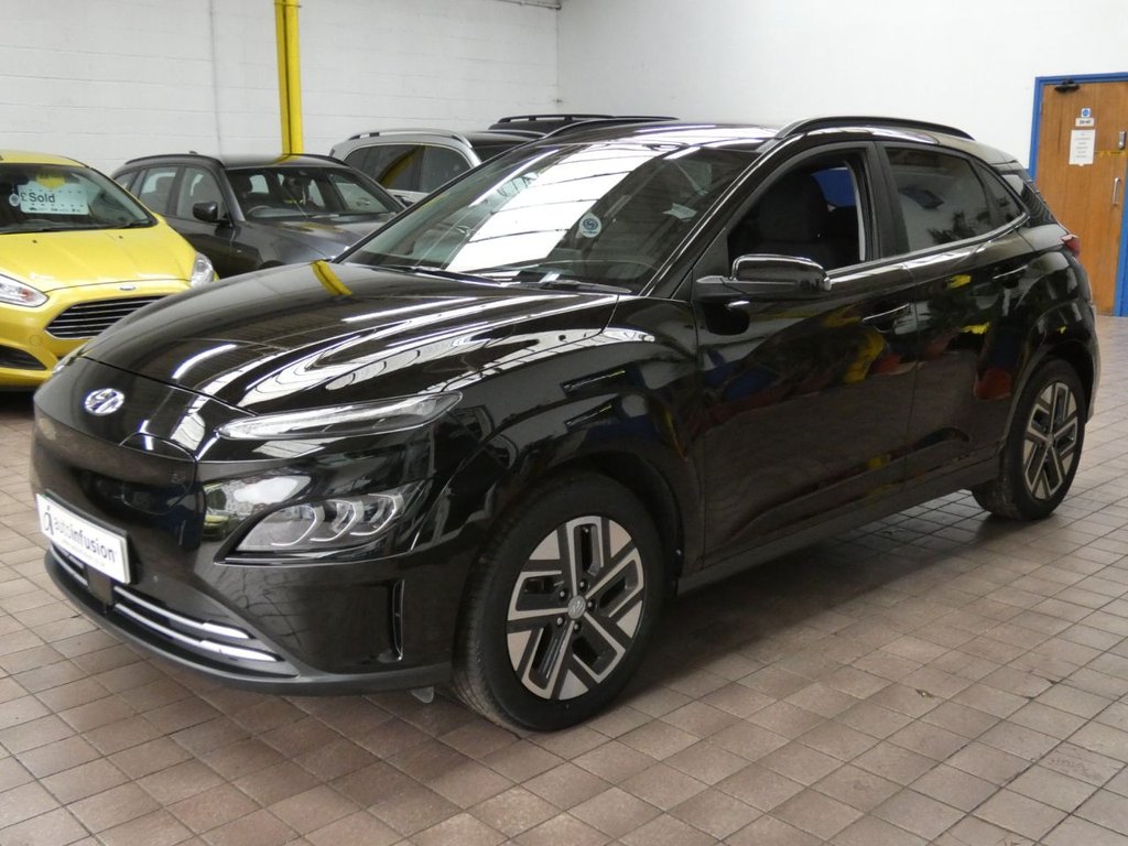 Used Hyundai KONA 2022 for sale - 77680544: Photo 11