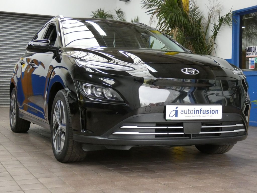 Used Hyundai KONA 2022 for sale - 77680544: Photo 14