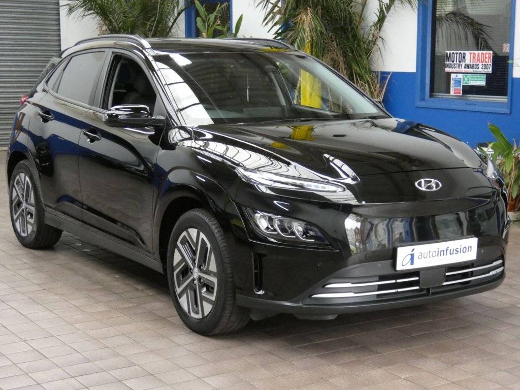 Used Hyundai KONA 2022 for sale - 77680544: Photo 18