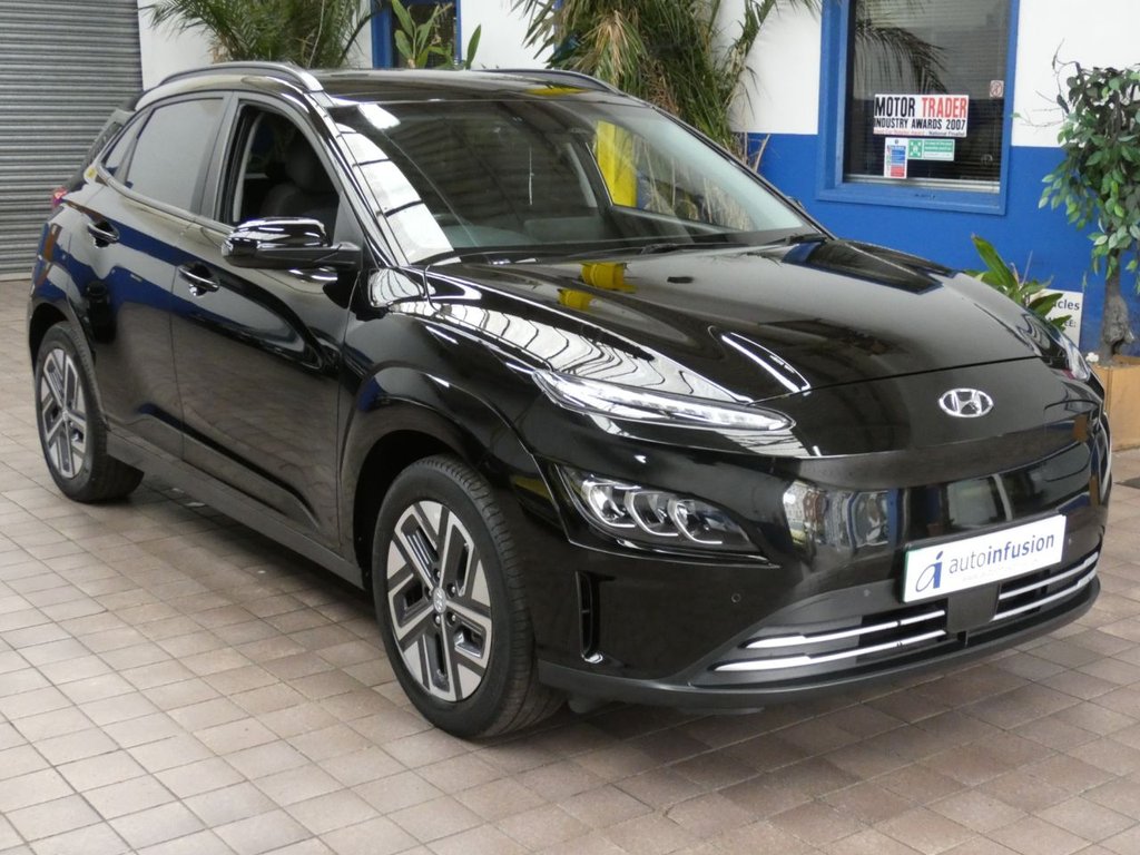 Used Hyundai KONA 2022 for sale - 77680544: Photo 20