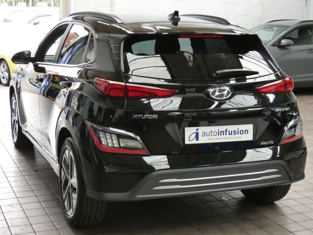Used Hyundai KONA 2022 for sale - 77680544: Photo 21
