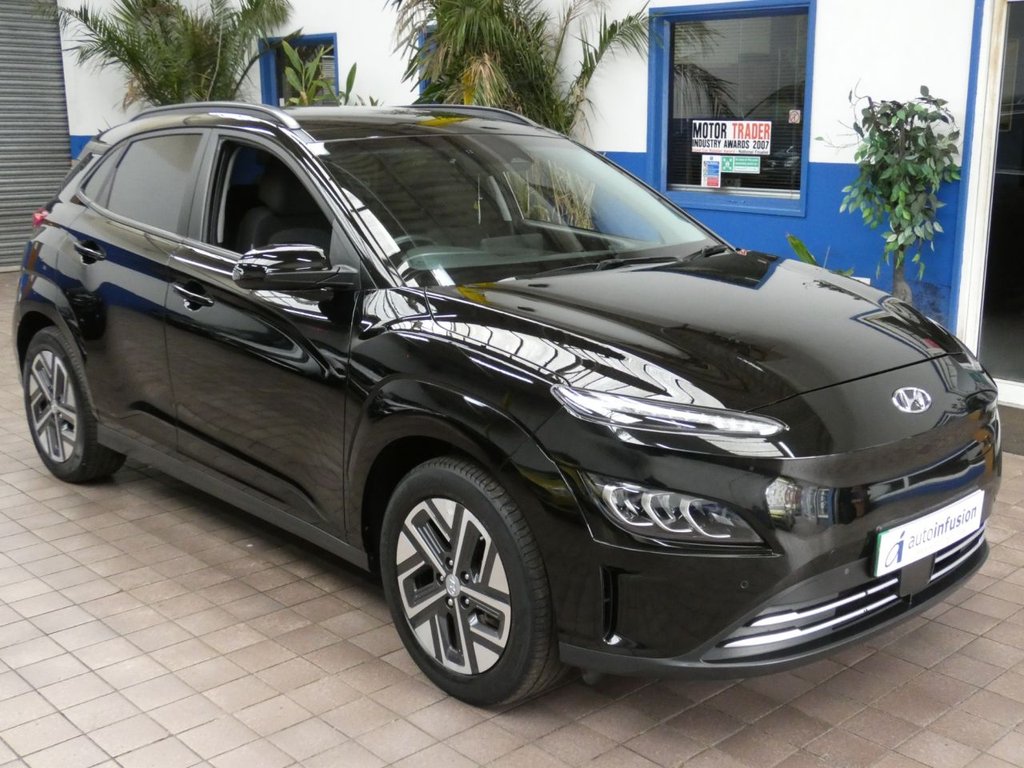 Used Hyundai KONA 2022 for sale - 77680544: Photo 24
