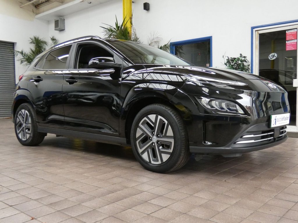 Used Hyundai KONA 2022 for sale - 77680544: Photo 26