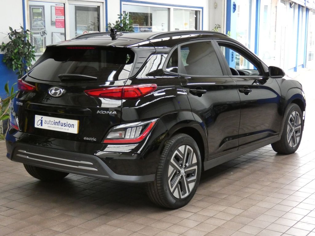 Used Hyundai KONA 2022 for sale - 77680544: Photo 28