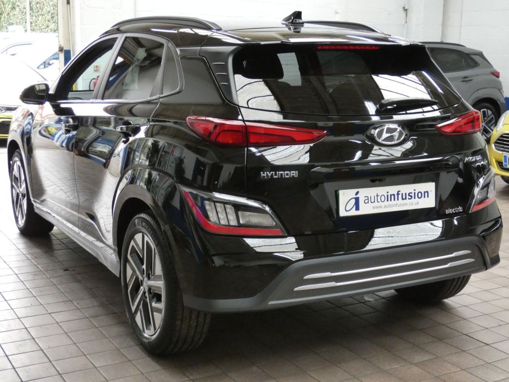 Used Hyundai KONA 2022 for sale - 77680544: Photo 29