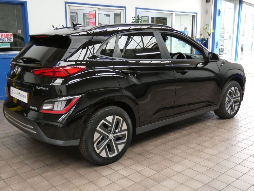 Used Hyundai KONA 2022 for sale - 77680544: Photo 36