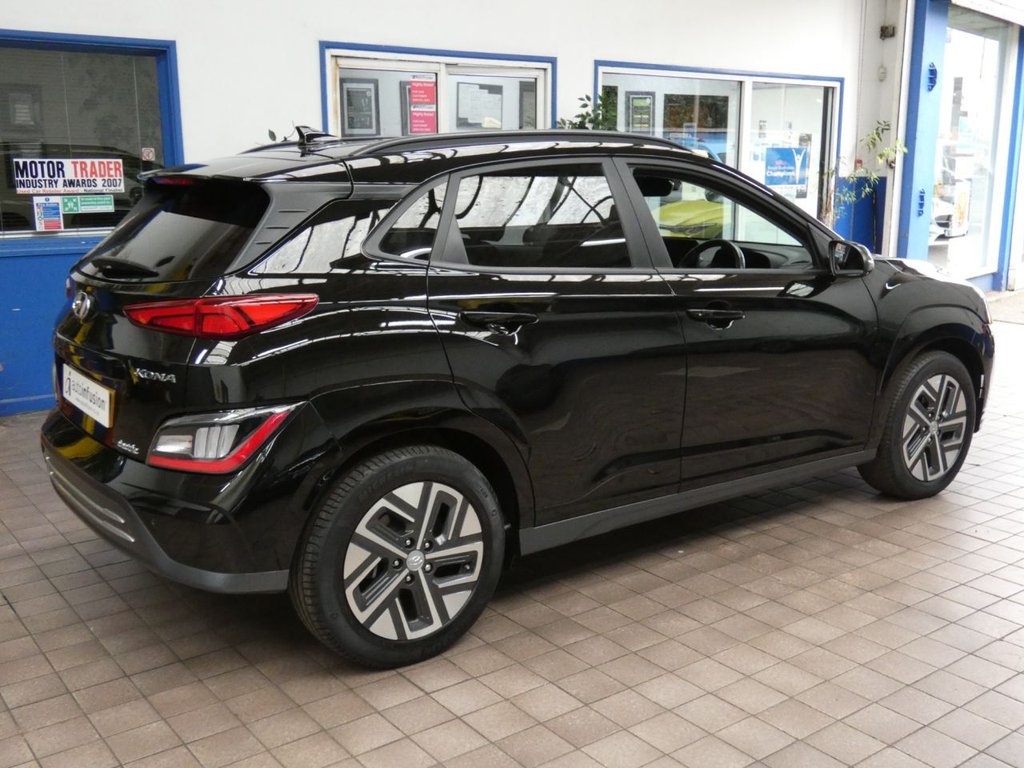Used Hyundai KONA 2022 for sale - 77680544: Photo 37