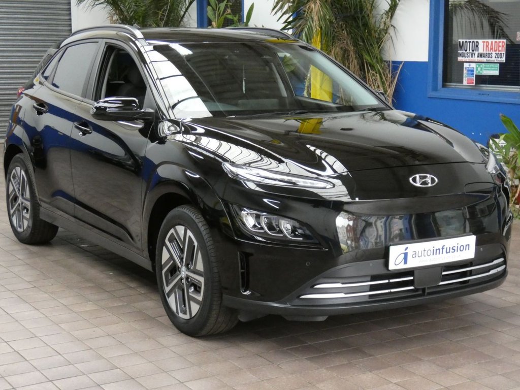 Used Hyundai KONA 2022 for sale - 77680544: Photo 4