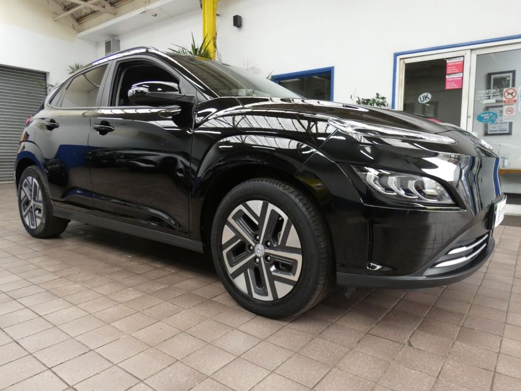 Used Hyundai KONA 2022 for sale - 77680544: Photo 40