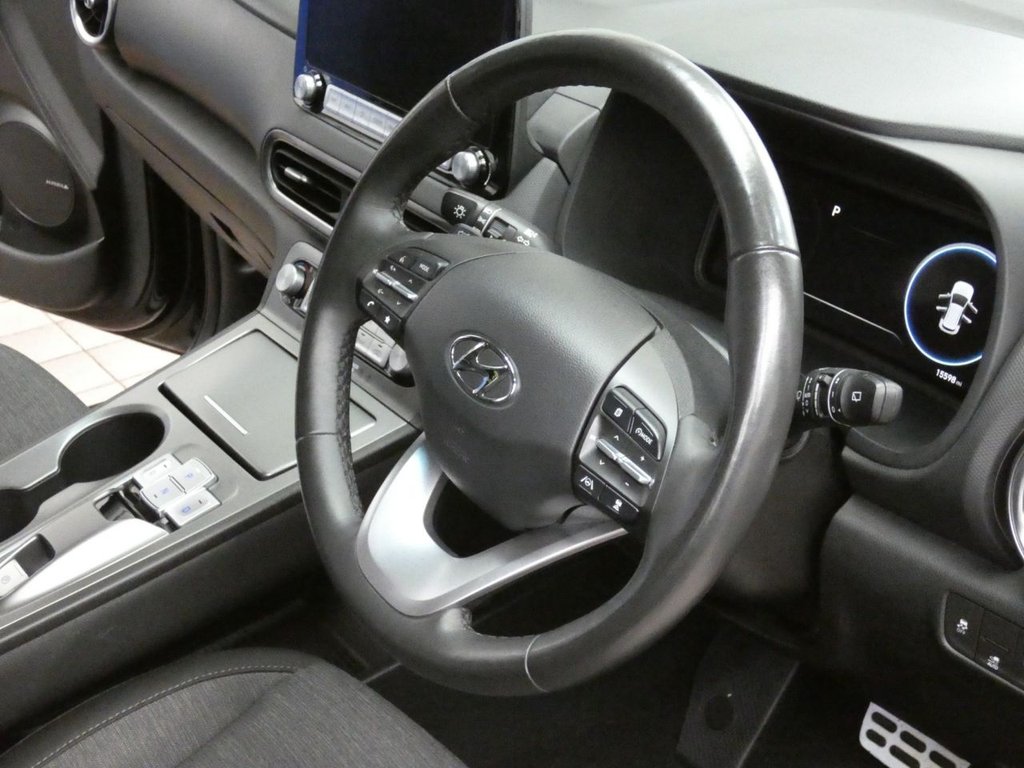 Used Hyundai KONA 2022 for sale - 77680544: Photo 41