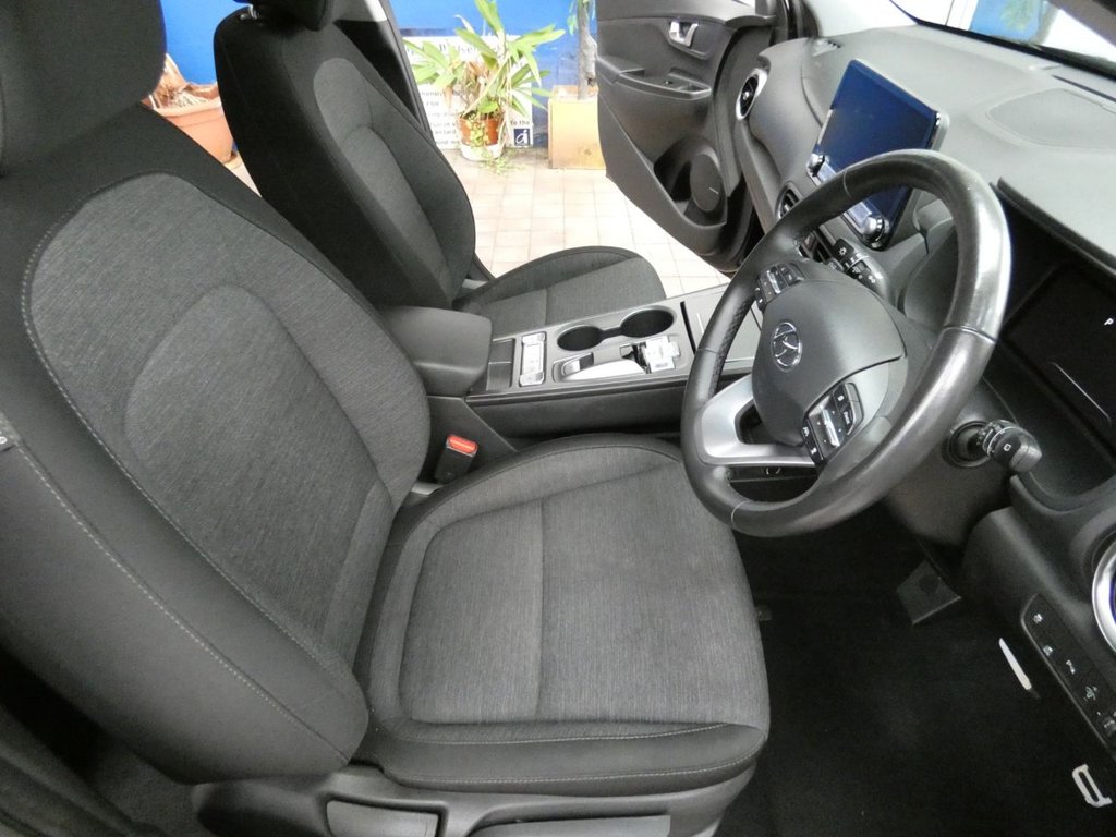 Used Hyundai KONA 2022 for sale - 77680544: Photo 43