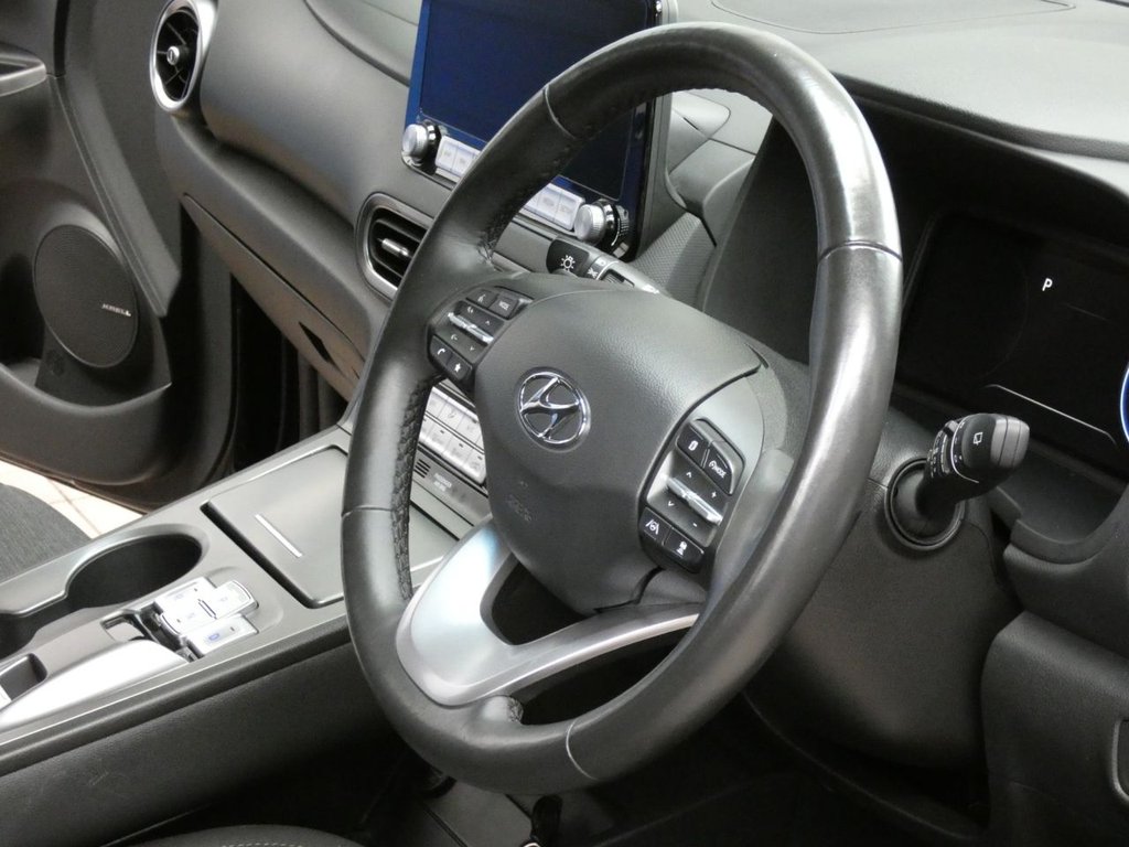 Used Hyundai KONA 2022 for sale - 77680544: Photo 49