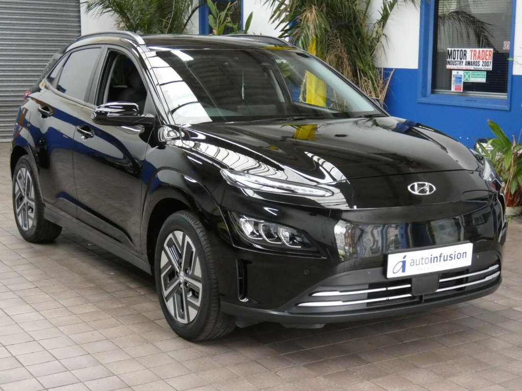 Used Hyundai KONA 2022 for sale - 77680544: Photo 8