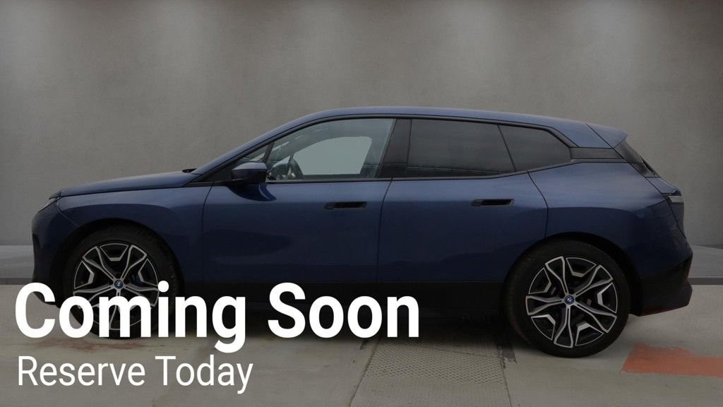 Used BMW iX 2022 for sale - 77936707: Photo 6