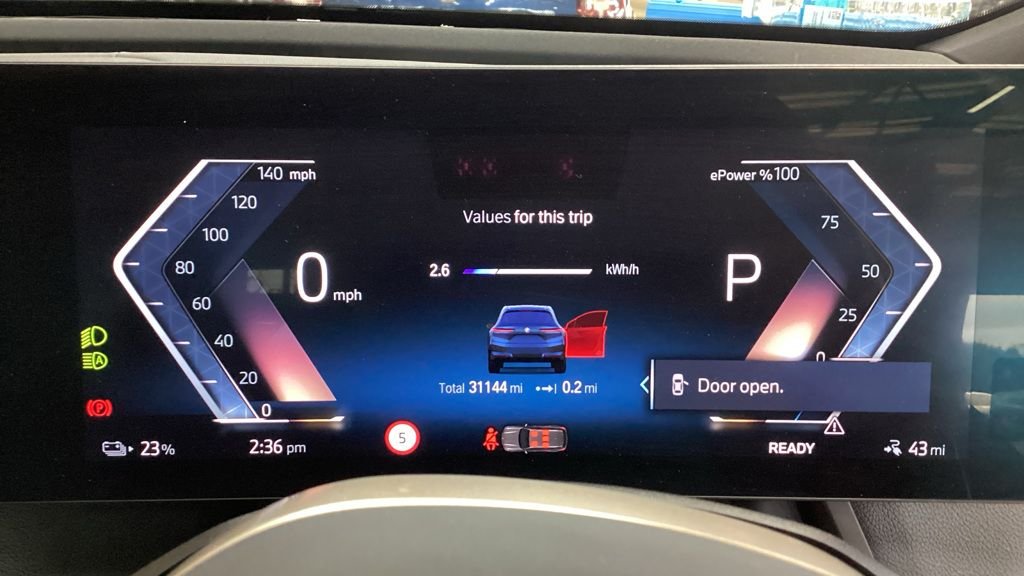 Used BMW iX 2022 for sale - 77936707: Photo 8