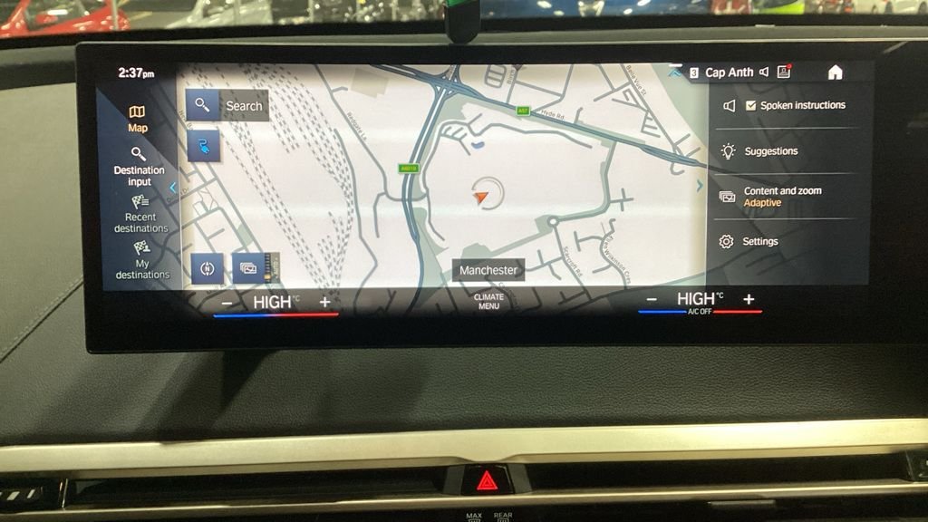 Used BMW iX 2022 for sale - 77936707: Photo 9