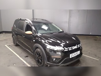 Used Dacia Jogger 2024 for sale - 78186627: Photo