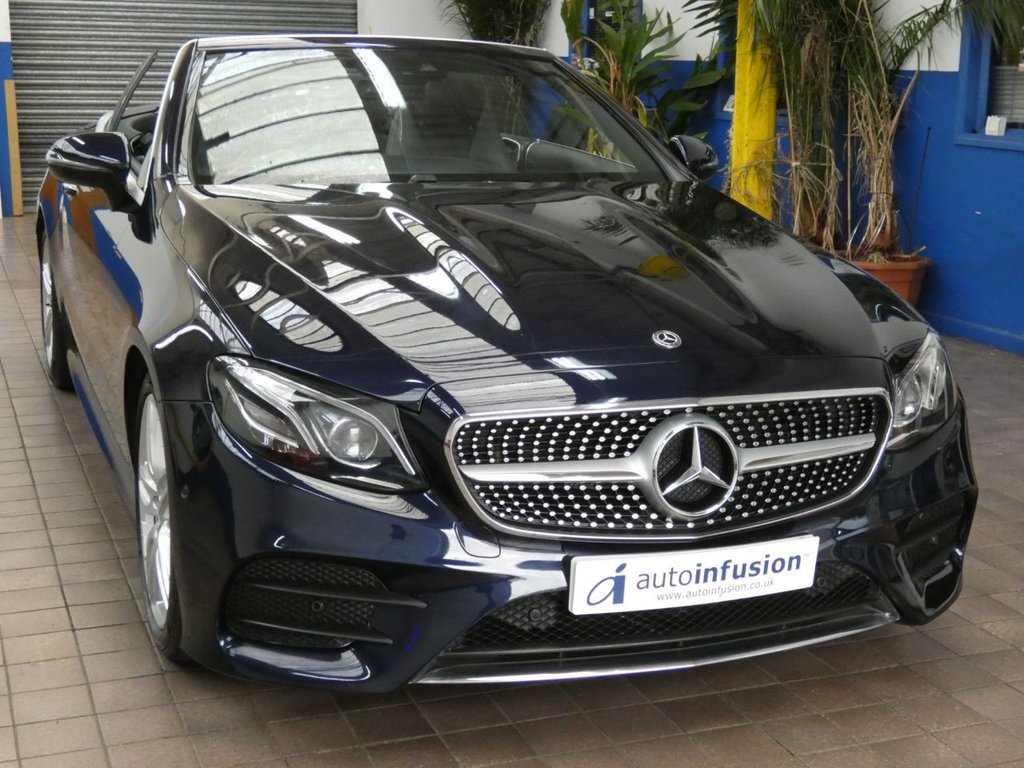 Used Mercedes-Benz E Class 2018 for sale - 77659826: Photo 27