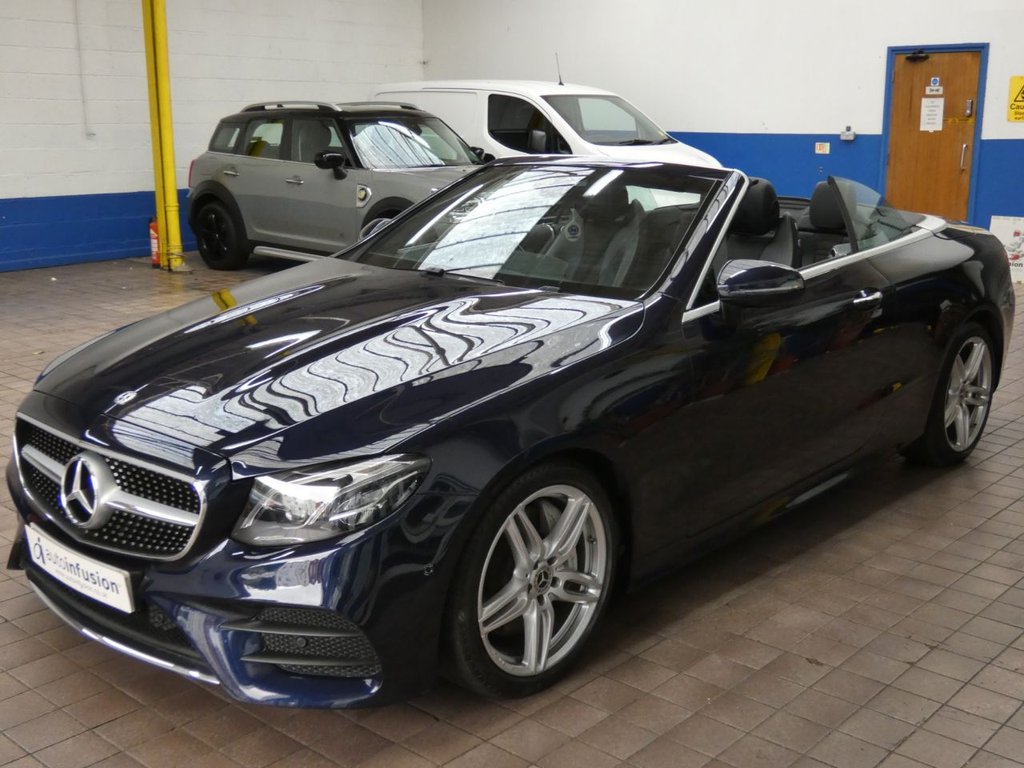 Used Mercedes-Benz E Class 2018 for sale - 77659826: Photo 30