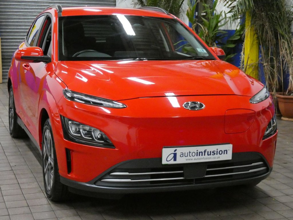 Used Hyundai KONA 2021 for sale - 77659868: Photo 15