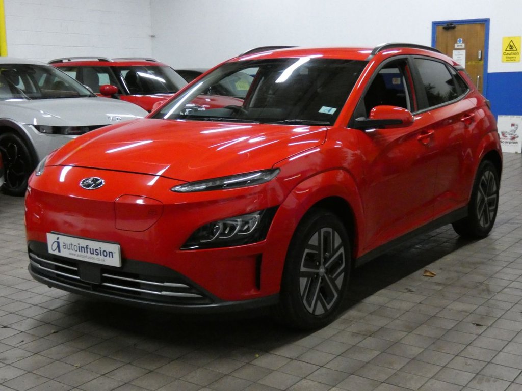 Used Hyundai KONA 2021 for sale - 77659868: Photo 18