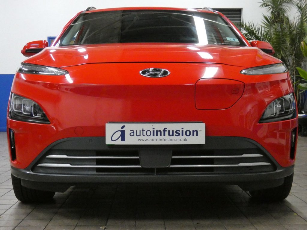 Used Hyundai KONA 2021 for sale - 77659868: Photo 2