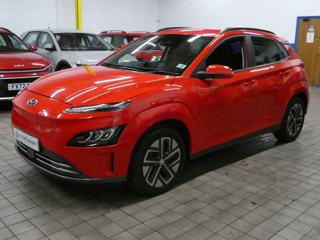 Used Hyundai KONA 2021 for sale - 77659868: Photo 22
