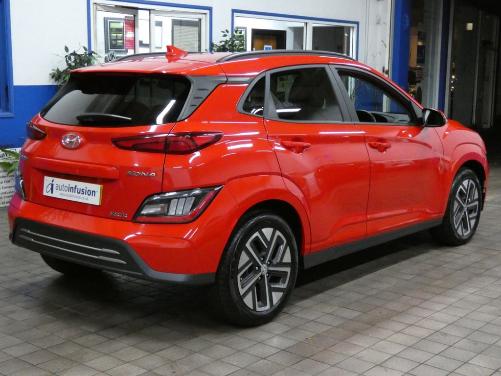 Used Hyundai KONA 2021 for sale - 77659868: Photo 26